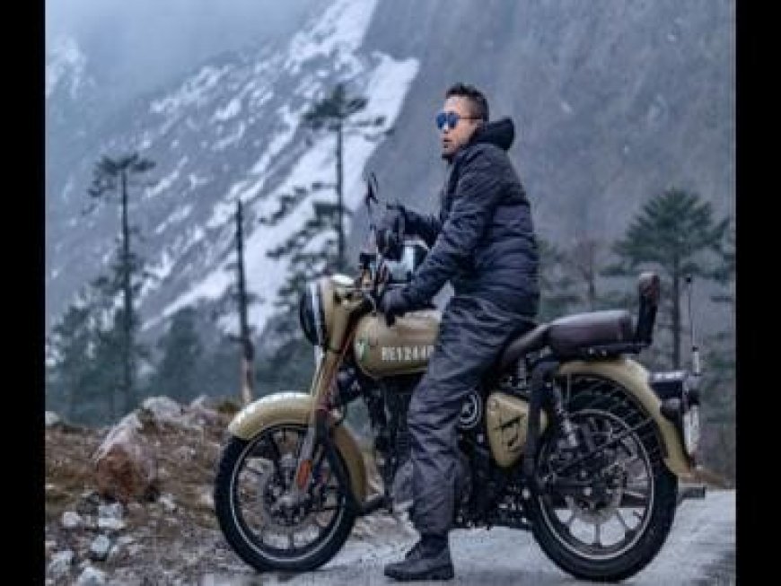 Destination and Preparation for Indian Bikers: The Christmas Weekend Getaway