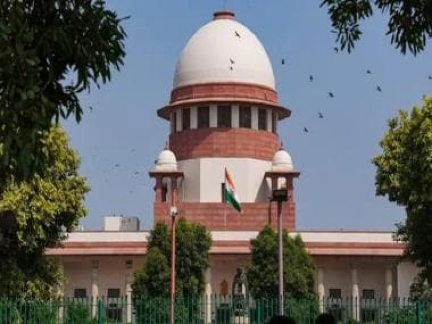 Supreme Court to deliver verdict on pleas challenging abrogation of Article 370 on Dec 11