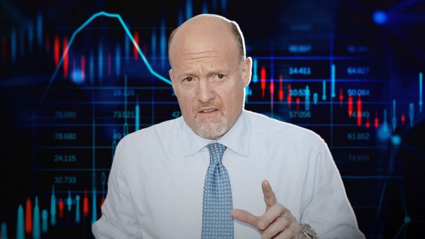 'Mad Money' host Jim Cramer’s net worth