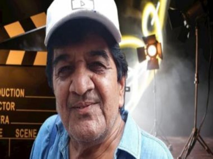 Junior Mehmood passes away at 67 after long battle with cancer