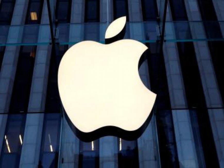 Apple cybersecurity team meets CERT-In over Opposition leaders' iPhone security alerts