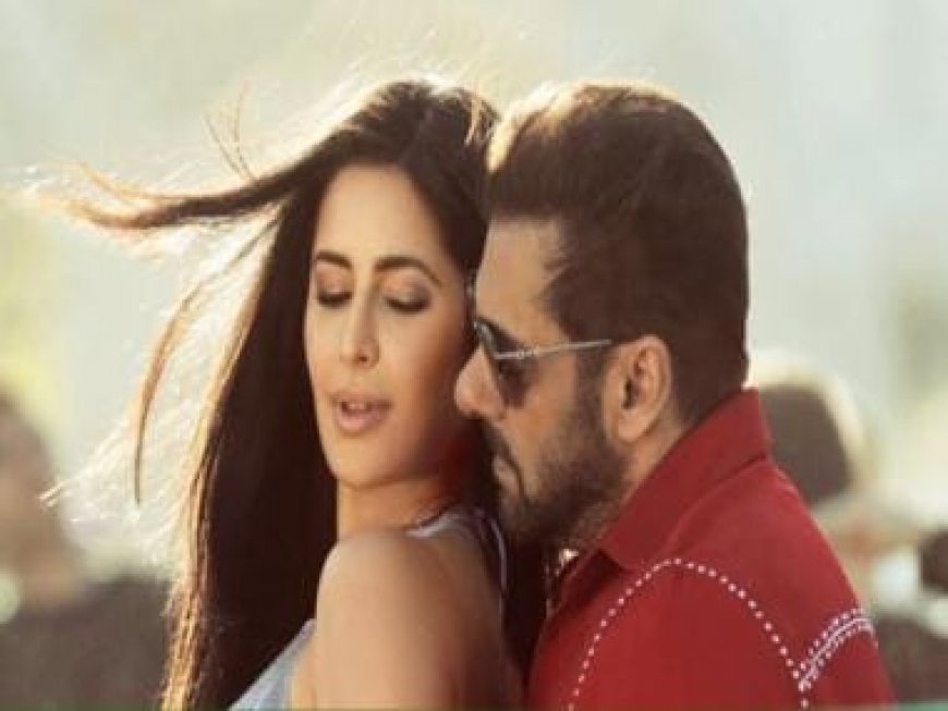 Tiger 3 box office: Salman Khan is the only superstar to give a blockbuster opening on Diwali