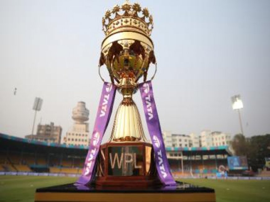 WPL 2024 Auction: Time, date, live streaming and everything else you need to know about event