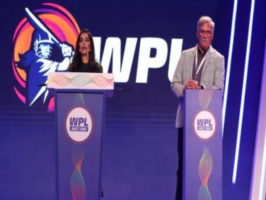WPL 2024 Auction: What do the five teams need? What are the possible strategies?
