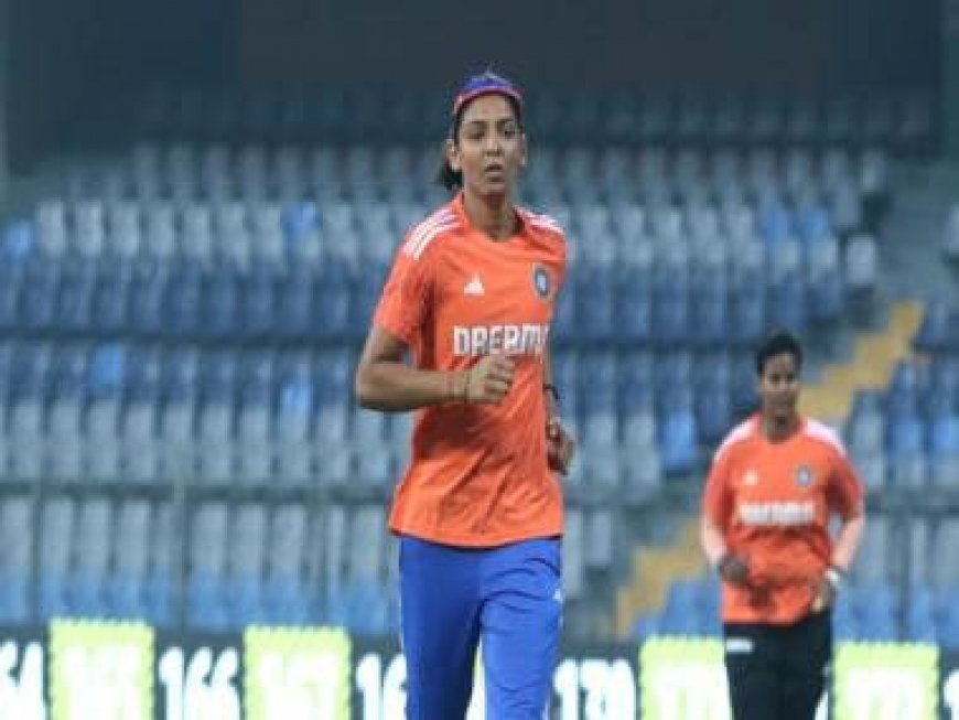 India women vs England women: Harmanpreet says current fixtures crucial to building team for 2024 T20 World Cup