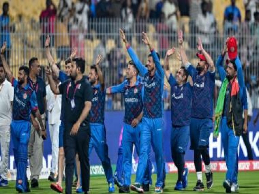 Asghar Afghan Exclusive: 'Every Afghanistan player wanted to beat Pakistan, there was so much celebratory firing'