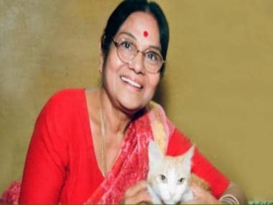 Veteran Kannada actress Leelavathi passes away at 85