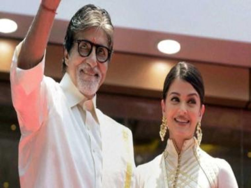 Did Amitabh Bachchan just unfollow Aishwarya Rai Bachchan amid reports of rift in family?