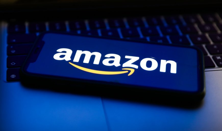 Amazon lawsuit cracks down on pressing problem ahead of busy holiday shopping season