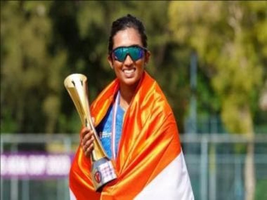 WPL 2024 Auction: From Kashvee Gautam to Vrinda Dinesh, top earners among Indians who earned a massive payday