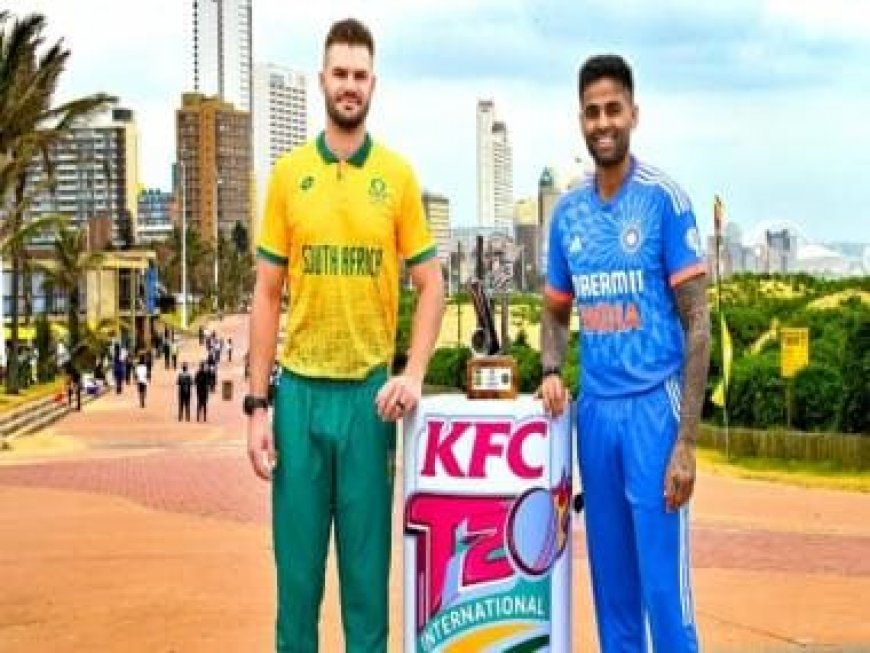 India vs South Africa 1st T20I: When, where, how to watch IND vs SA, LIVE streaming details