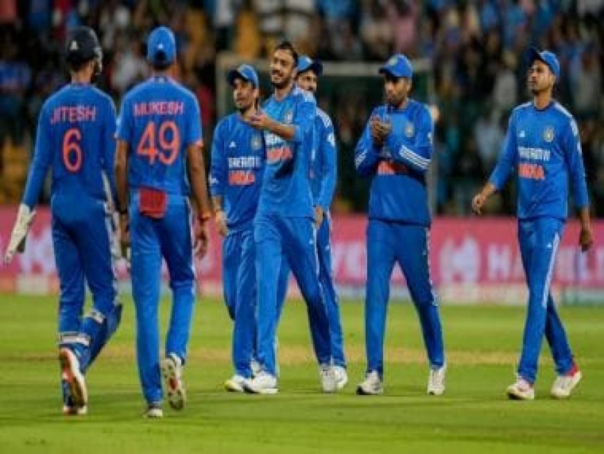 India vs South Africa: What Team India intends to achieve in T20I series
