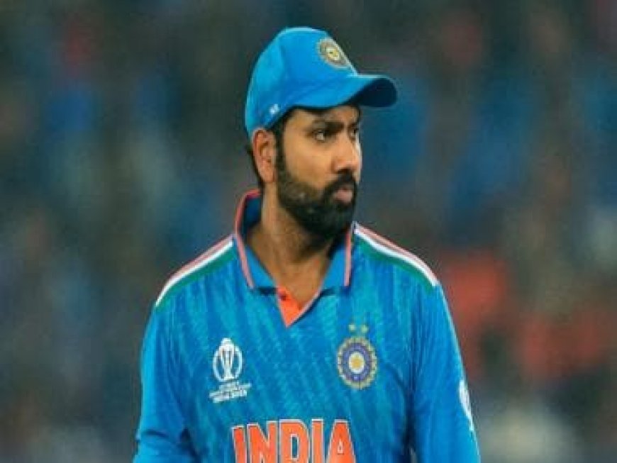 Jay Shah refuses to give clarity on Rohit Sharma's return as India T20I captain