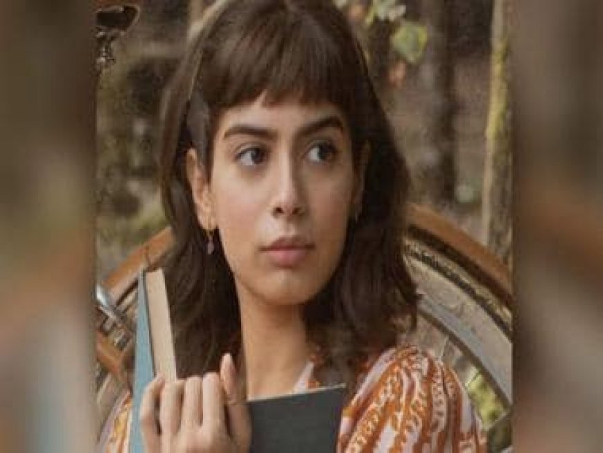 Here's why Khushi Kapoor was the right choice for playing the character of Betty Cooper in Netflix's 'The Archies'