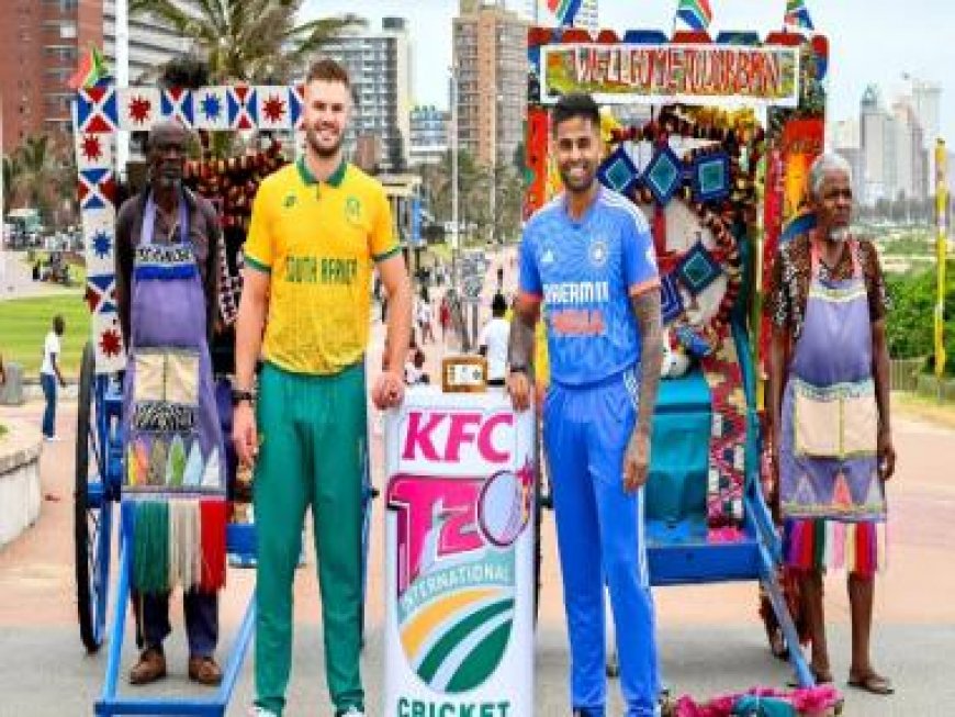 India vs South Africa: Durban Weather Forecast and Kingsmead Stadium Pitch Report
