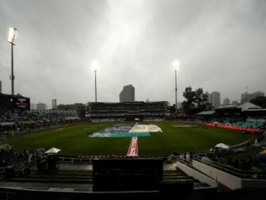 India vs South Africa: Men in Blue's tour off to a damp start with Durban T20I ending in a complete washout
