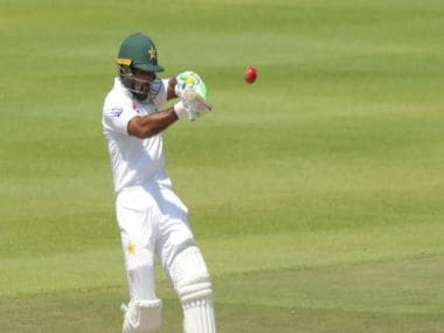 Asad Shafiq announces retirement from all forms of cricket, set to become Pakistan's national selector