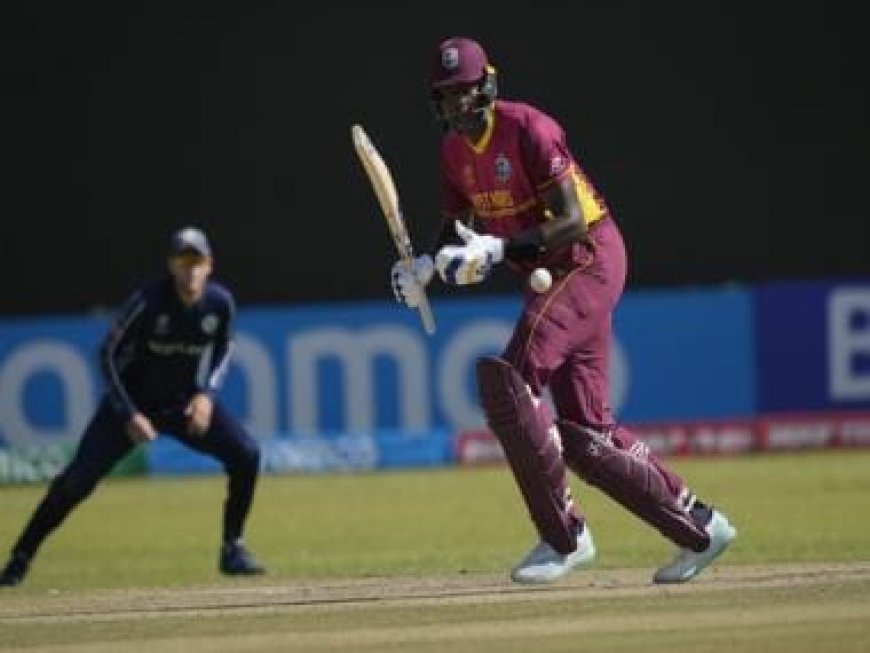 Jason Holder, Nicholas Pooran and Kyle Mayers reject Cricket West Indies central contracts