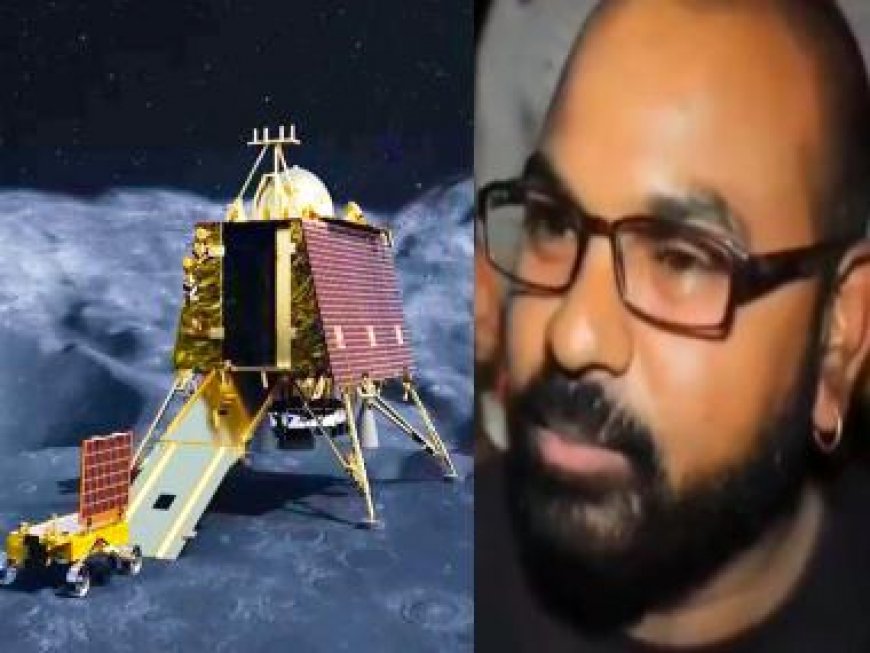 Chandrayaan-3, Bhupendra Jogi memes, Kiara Advani: What did Indians Google the most in 2023?