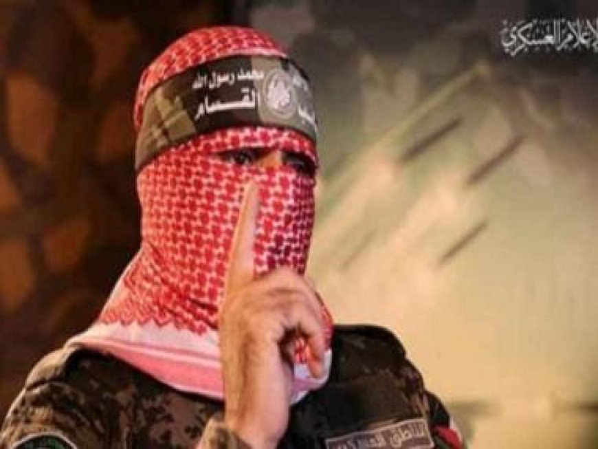 With a chilling new threat, Hamas promises to carry out "worse and greater" terror attacks on Israeli civilians