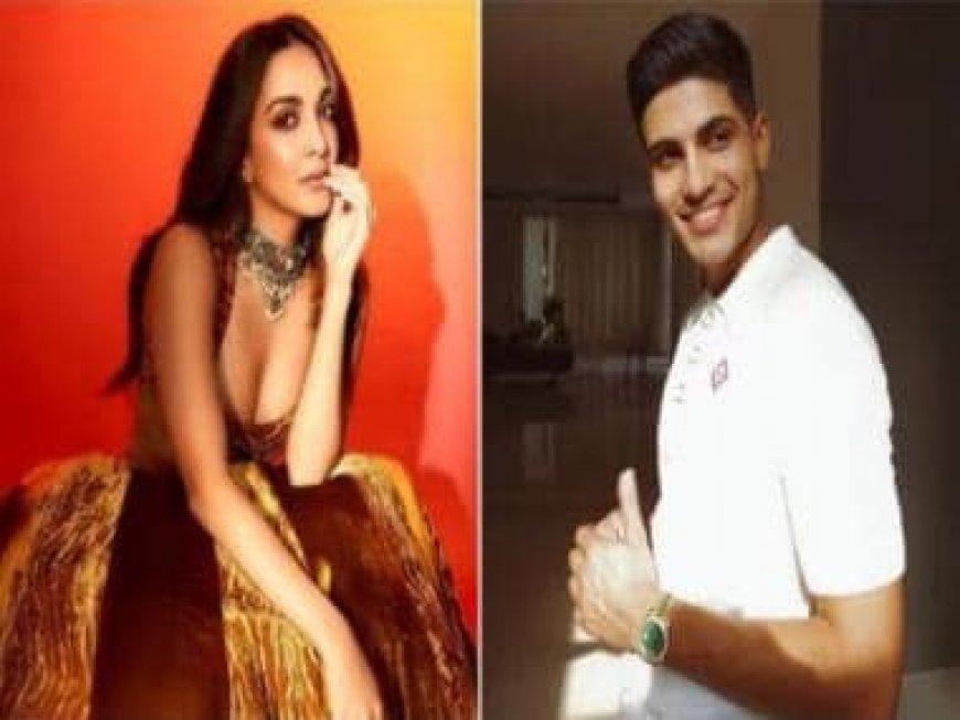 Kiara Advani becomes the most Googled personality of 2023, Shubman Gill stands second