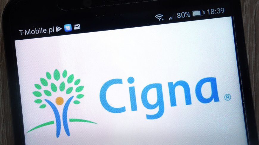 Cigna surges on $10 billion buyback after ending Humana merger talks