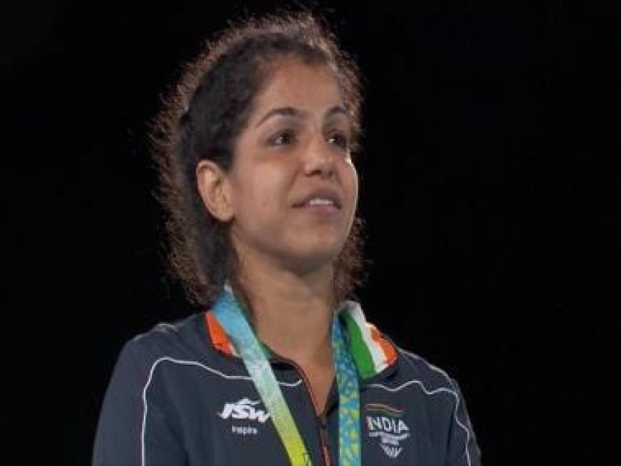 Time for government to fulfil their promise, says ace wrestler Sakshi Malik after new date for WFI Elections announced