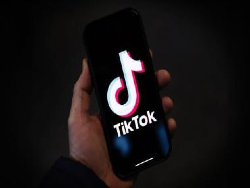 US Judge upholds Texas ban on TikTok, agrees with state’s data protection concerns