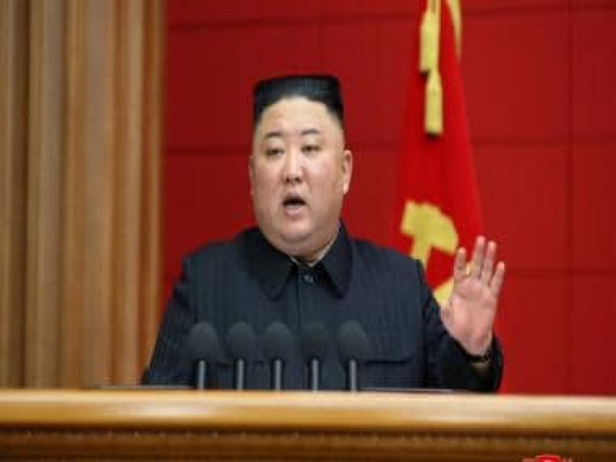 North Koreans can speak only 'good' things, else they die
