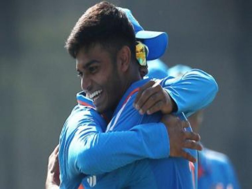 ACC U-19 Asia Cup 2023: Raj Limbani's 7/13 helps India thrash Nepal by 10 wickets, enter semi-finals