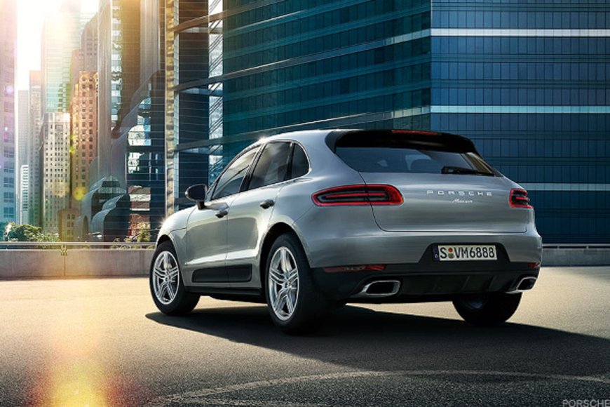 Porsche plans new life for this popular model