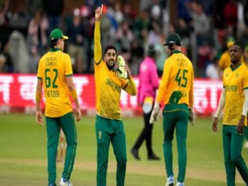 India vs South Africa: Shamsi, Hendricks star in Proteas' victory in 2nd T20I