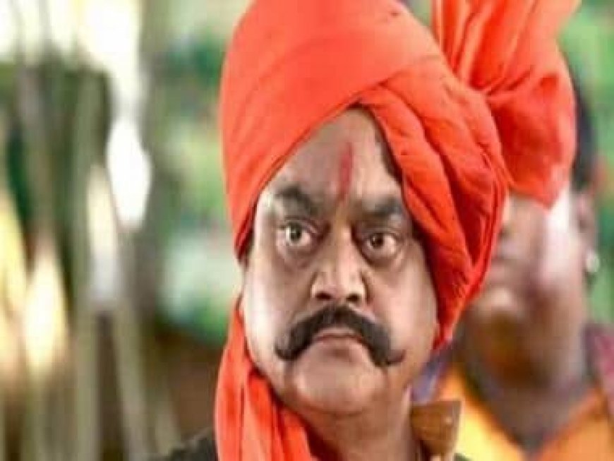 Veteran Marathi actor Ravindra Berde of Ajay Devgn's 'Singham' fame passes away at 78 after battle with cancer