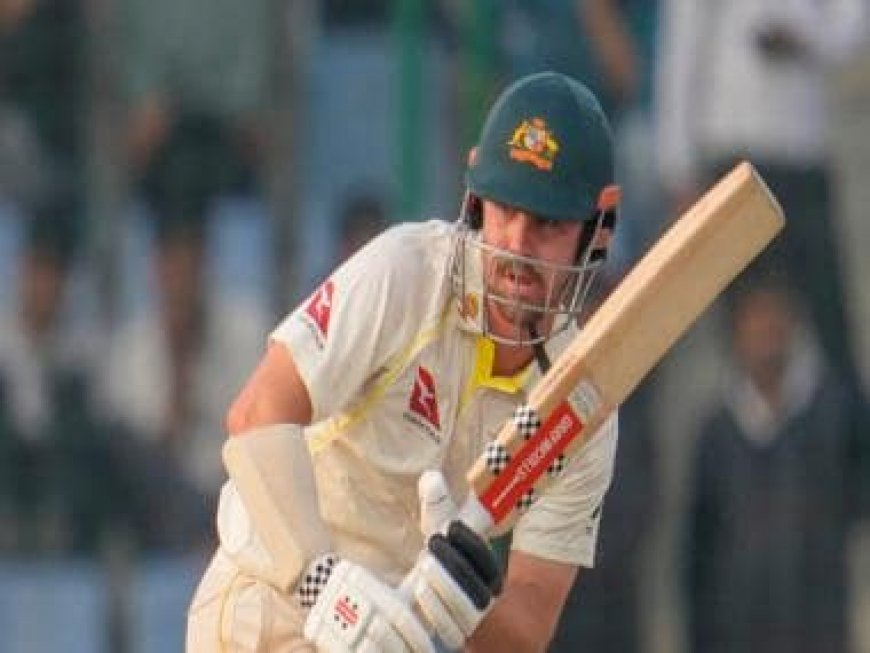Australia vs Pakistan: Hosts name Travis Head vice-captain with eye on future