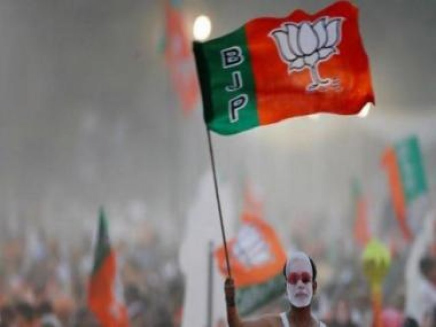 BJP win in Lok Sabha 2024? How money managers are reading political winds