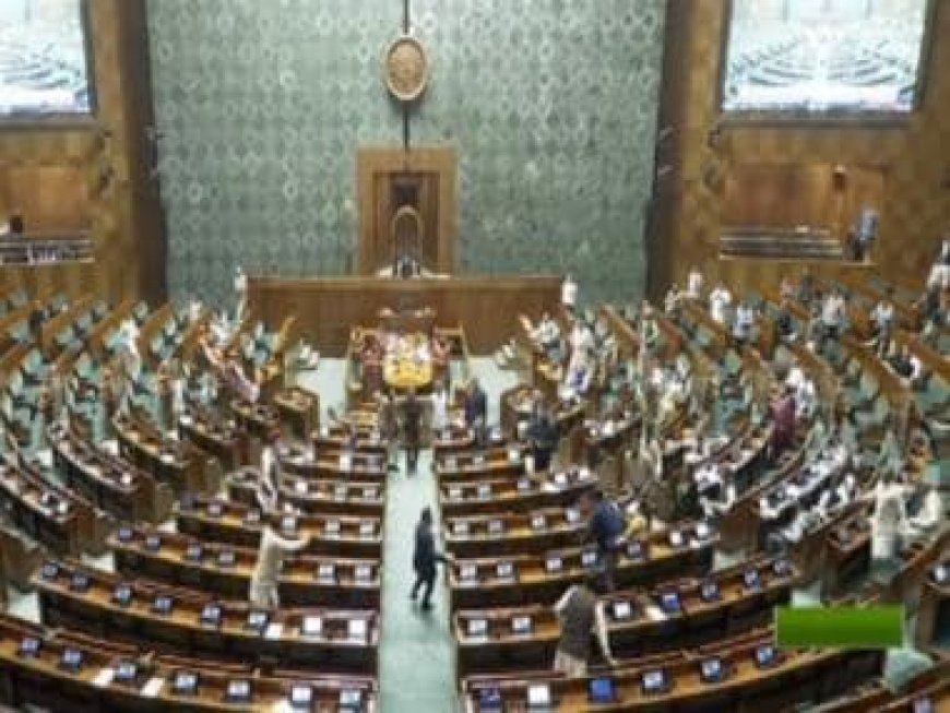 Parliament security breach: I.N.D.I bloc leaders to meet President Murmu, seek Amit Shah's statement on lapse