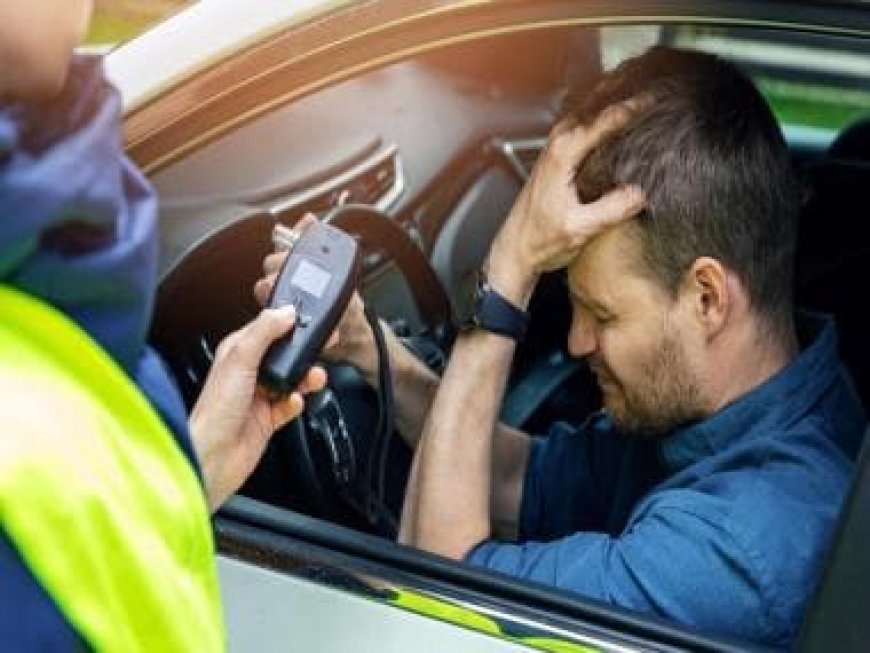 US agencies want anti-drunk-driving tech in cars but "complicated rulemaking" stands in the way