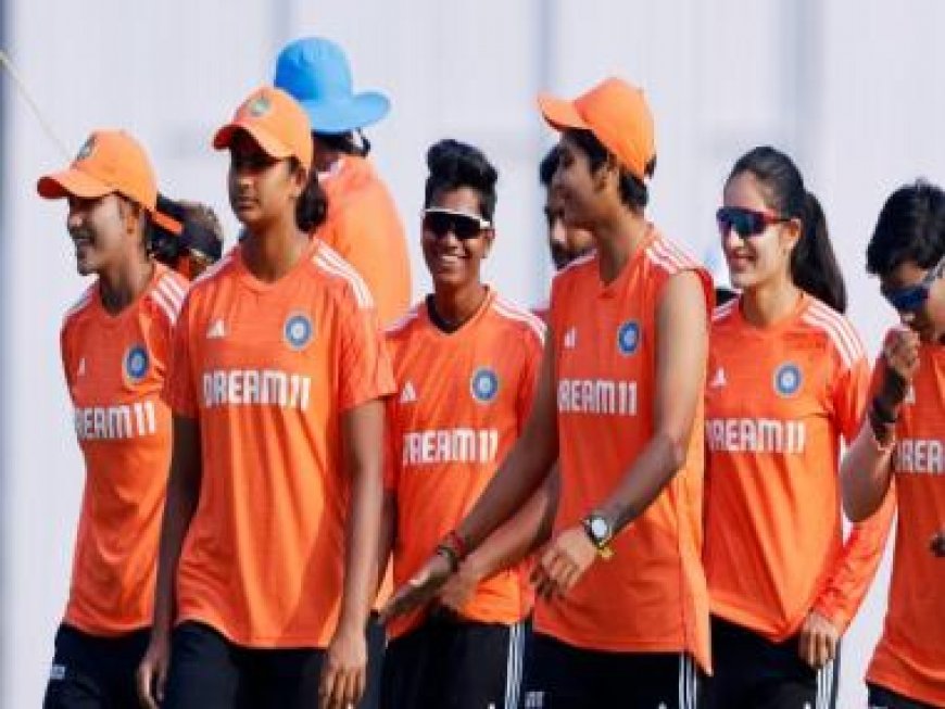 India Women vs England Women One-off Test: Navi Mumbai Weather Forecast, DY Patil Stadium Pitch Report, LIVE Streaming