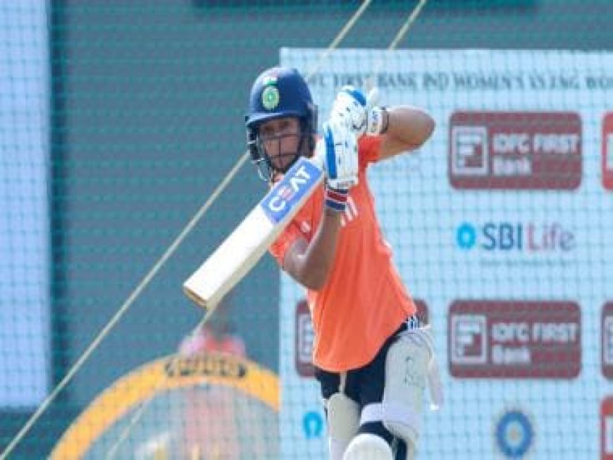 India's duty to take women’s cricket forward: Harmanpreet Kaur ahead of England Test