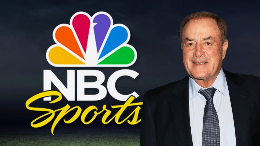 NBC was in an awkward situation with Al Michaels before shocking decision