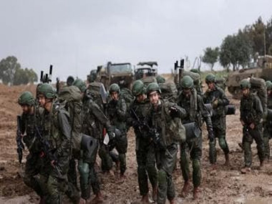 Gaza Conflict: Hamas ambush Inflicts biggest combat losses on Israel since October