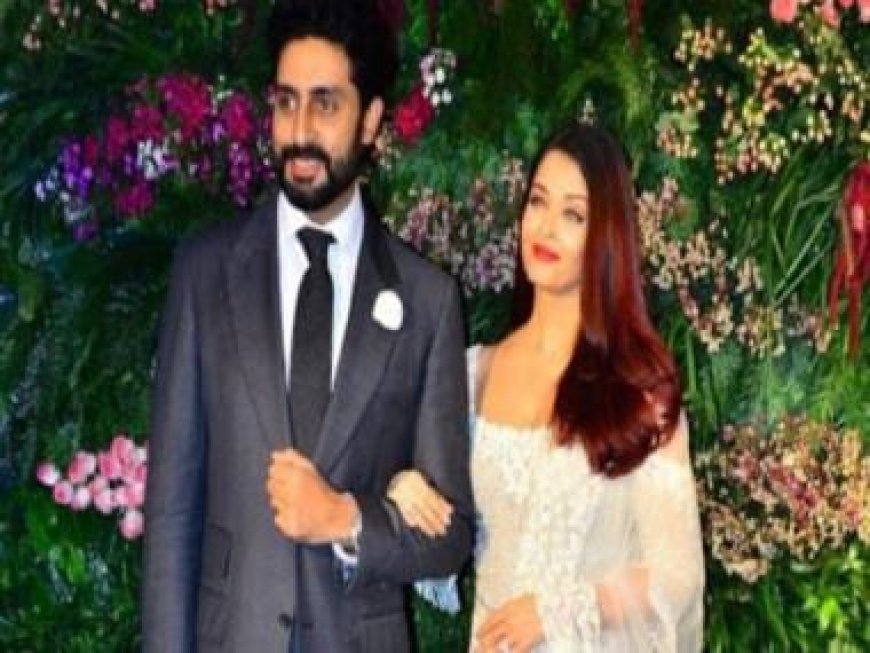 How Abhishek Bachchan and Aishwarya Rai Bachchan's separation rumours began and fueled | Explained