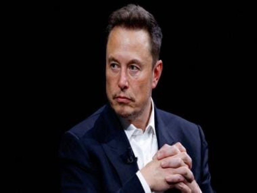 Elon Musk is planning a new university in Austin, will also start a STEM-focussed primary school