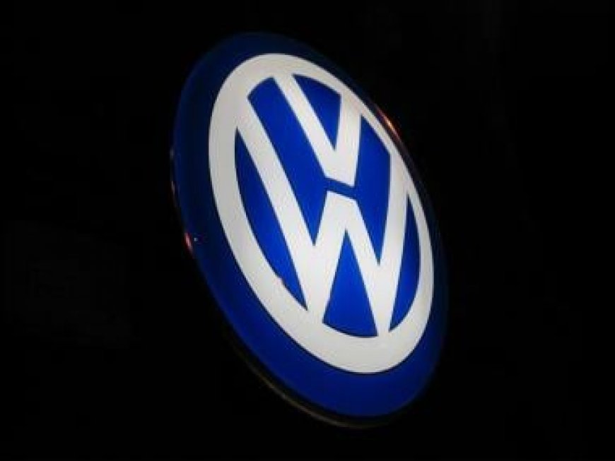 German consultancy staff distance themselves from VW China forced labour audit after giving clean chit