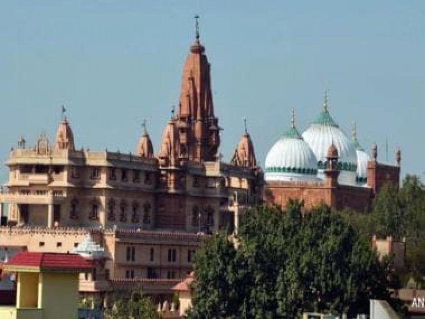 Allahabad High Court approves survey for Krishna Janmabhoomi site