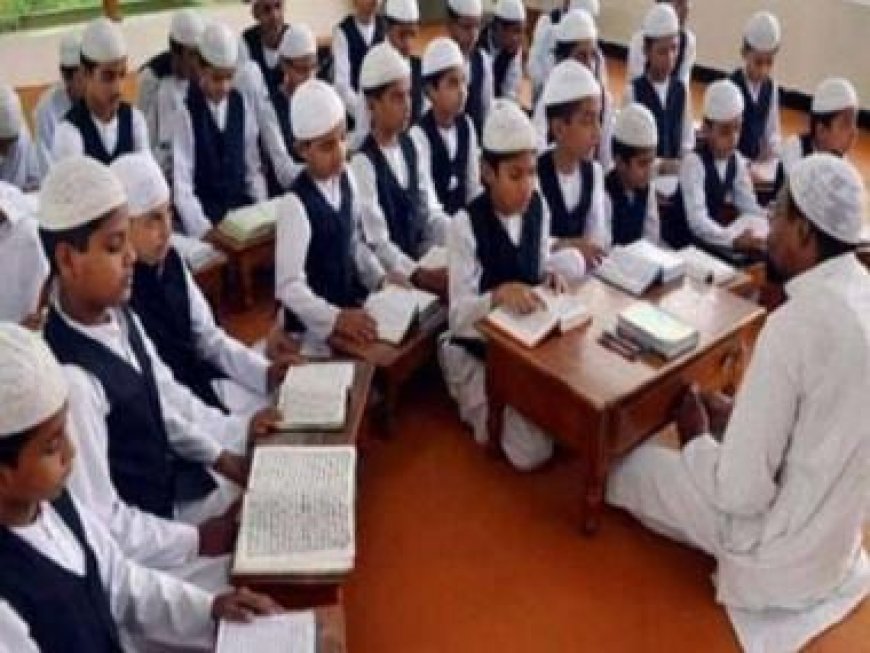 Himanta Biswa Sarma govt in Assam converts over 1200 Madrasas into general schools as part of promise to close ally