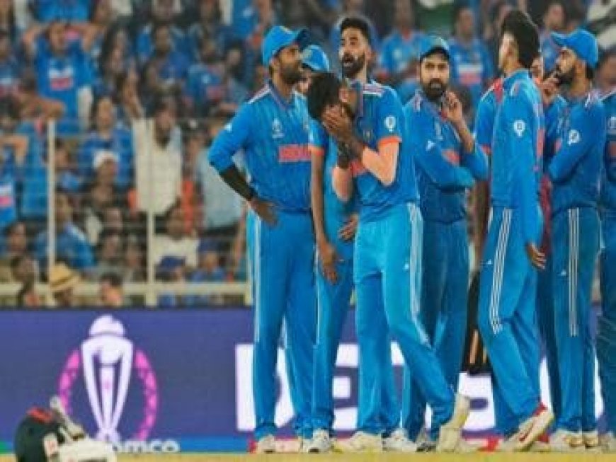 Rewind 2023: Team India dominates all formats, only to miss out on ICC trophies yet again