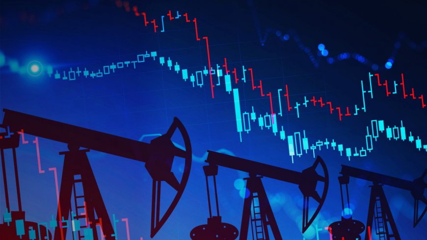 Analyst who predicted crude oil’s drop has a new price target