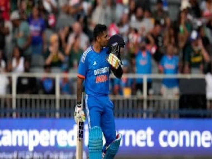 India vs South Africa 3rd T20I: Suryakumar's captain's knock, Kuldeep's sorcery and more takeaways