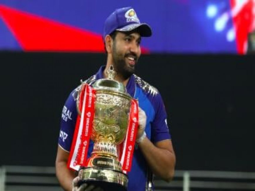 Revisiting Rohit Sharma's reign as Mumbai Indians captain, from maiden title in 2013 to back-to-back triumphs